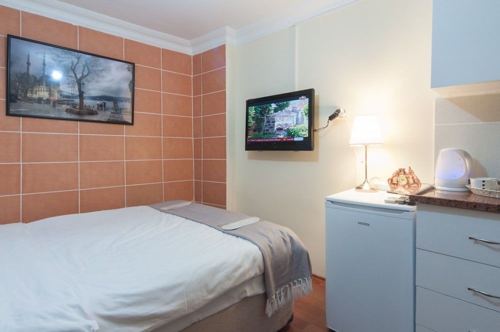 Taksim Elite Residence Basic Room 2