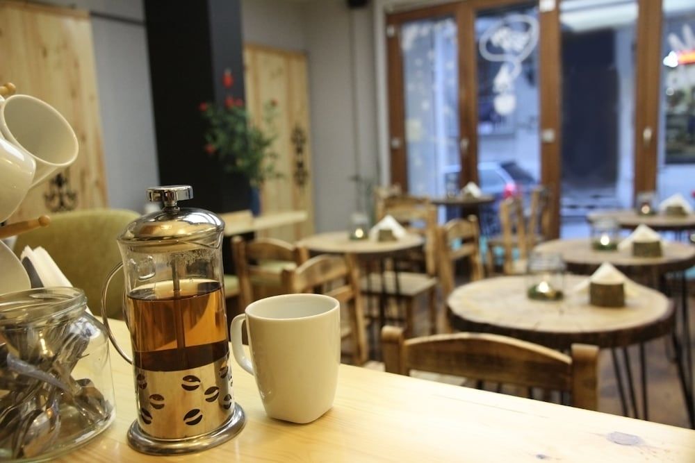 undefined Stay Inn Taksim Hostel 9