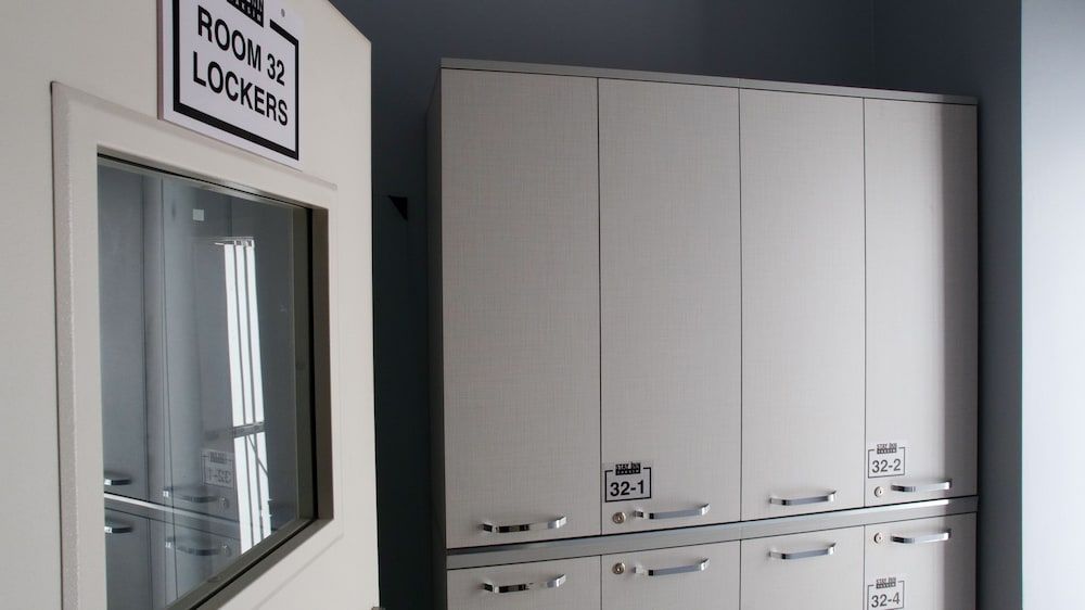 Stay Inn Taksim Hostel Basic Shared Dormitory, Mixed Dorm, Shared Bathroom (4 Beds) 9