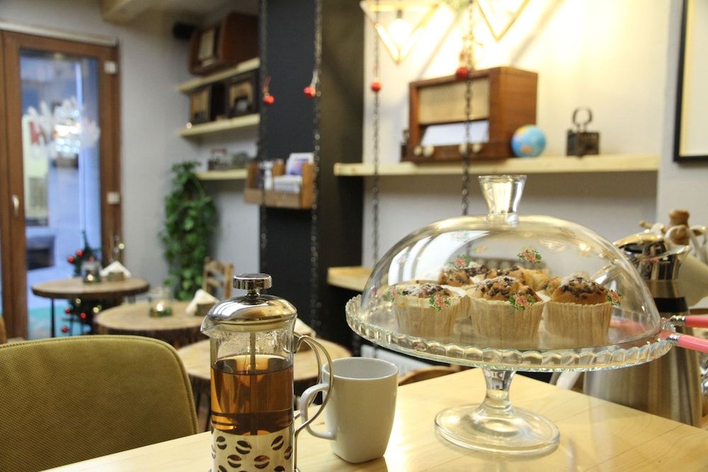 undefined Stay Inn Taksim Hostel 8