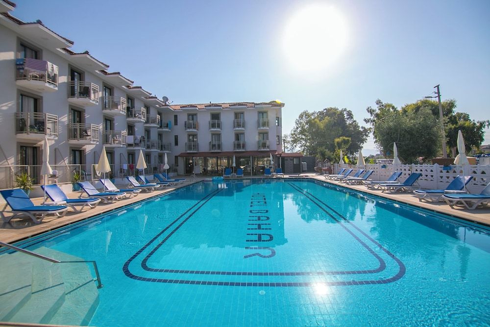 undefined Bahar Hotel (+12 Adult ) 7