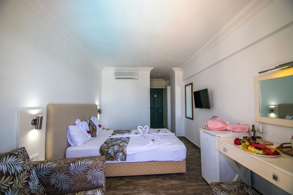 undefined Bahar Hotel (+12 Adult ) 3