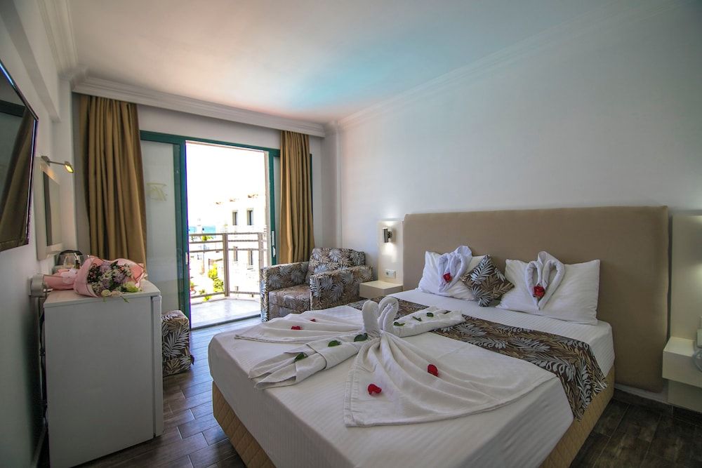 undefined Bahar Hotel (+12 Adult )