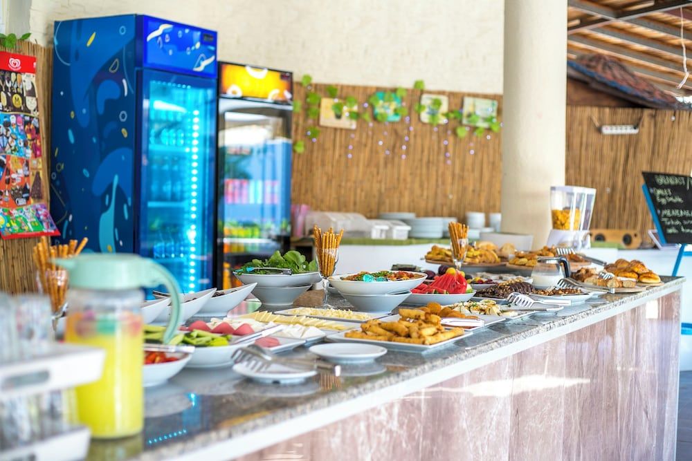 undefined Bahar Hotel (+12 Adult ) 10