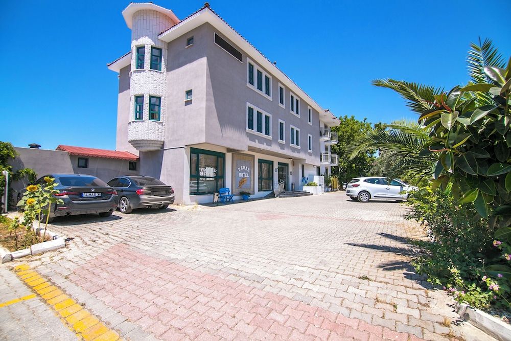 undefined Bahar Hotel (+12 Adult ) 4