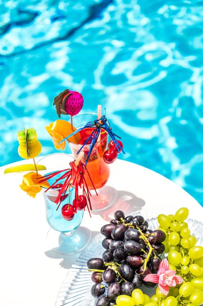 undefined Bahar Hotel (+12 Adult ) 8