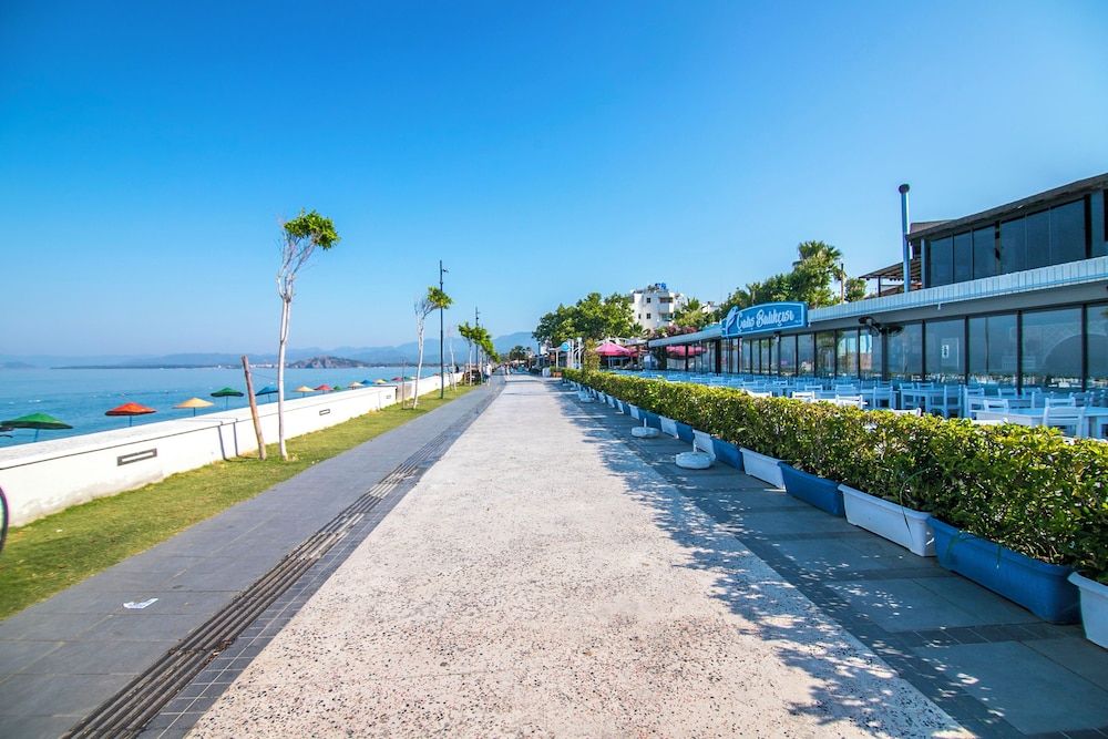 undefined Bahar Hotel (+12 Adult ) 5