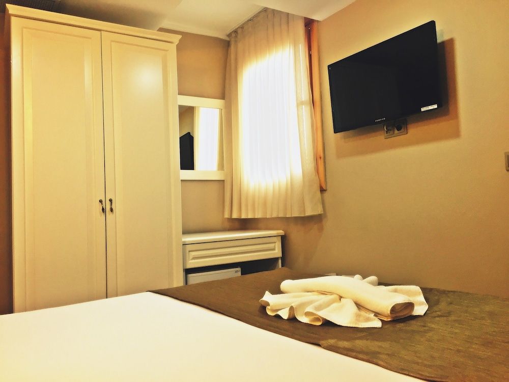 Feza Otel Economy Loft, 1 Double Bed 5