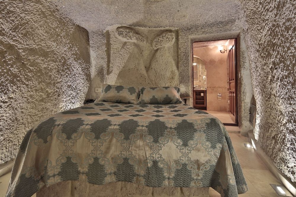 Shoestring Cave House Standart Room 29