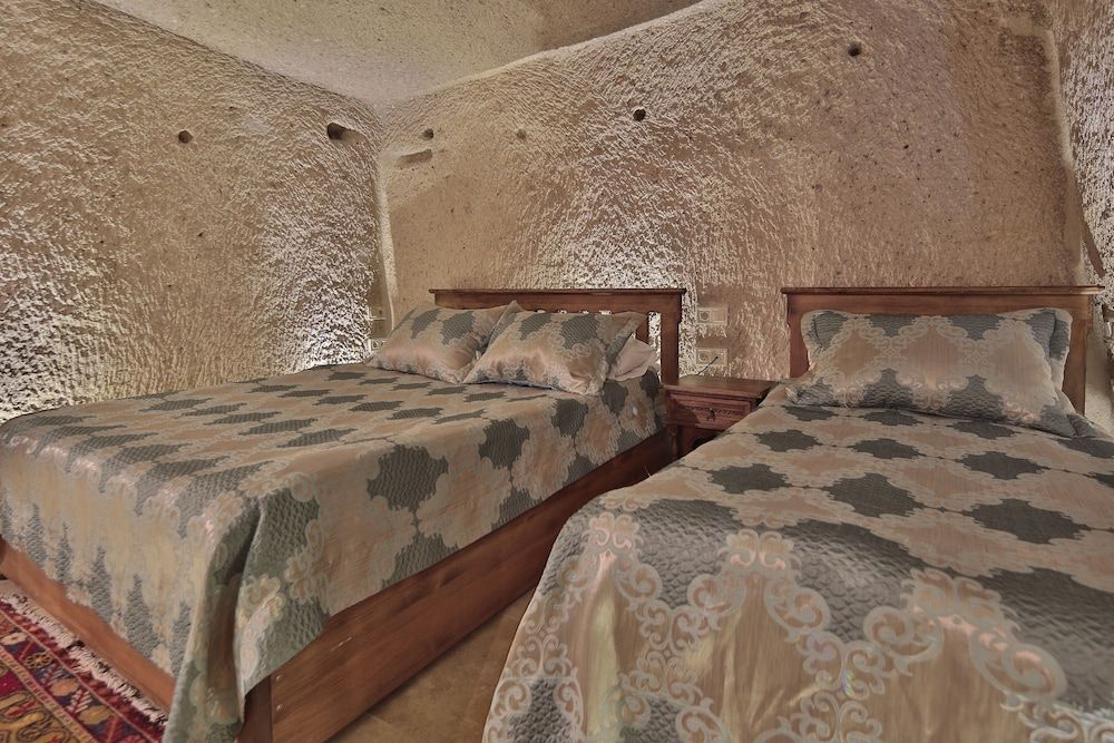 Shoestring Cave House Standart Room 2