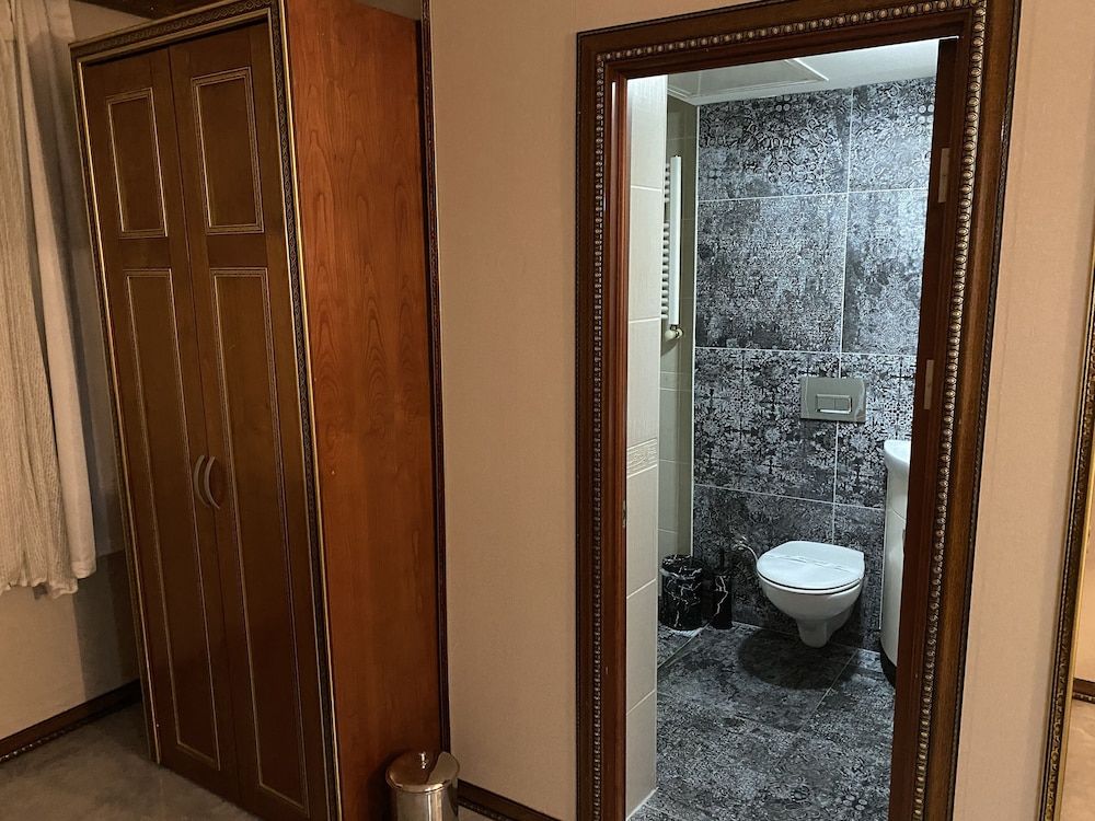 Grand Merin Airport Hotel Standard Double or Twin Room 6