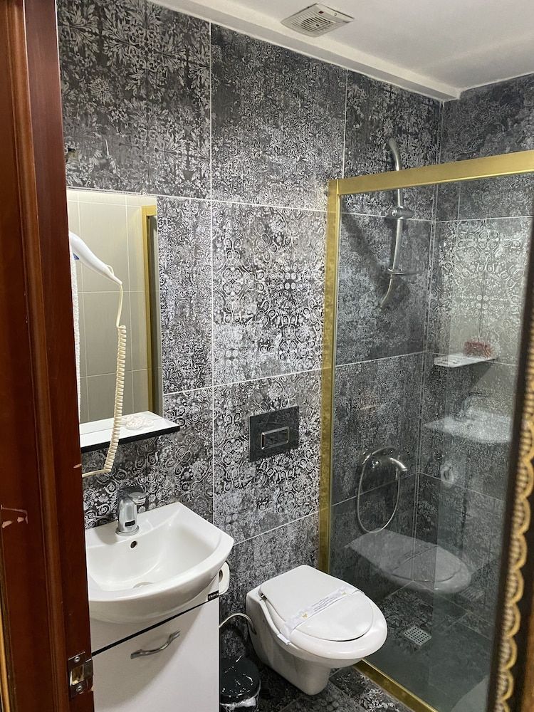 Grand Merin Airport Hotel Standard Double or Twin Room 4