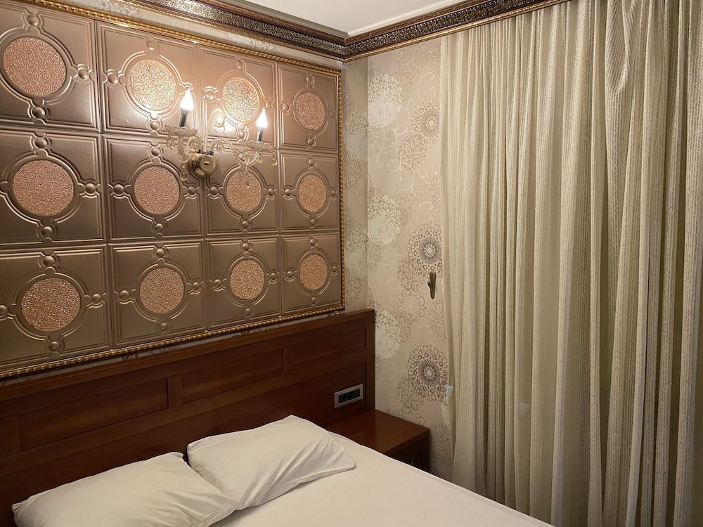 Grand Merin Airport Hotel Standard Double or Twin Room