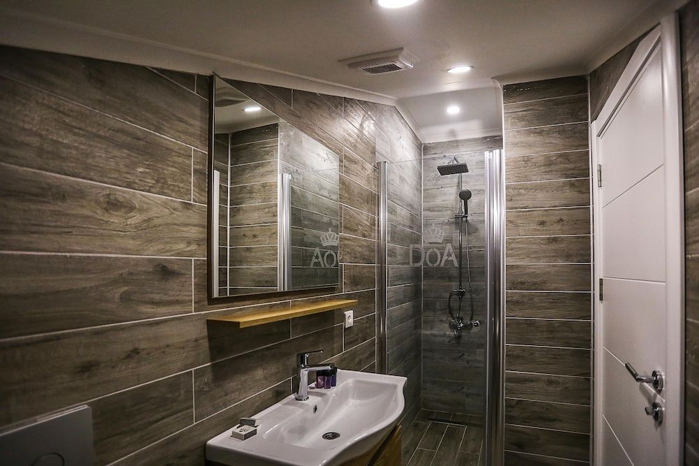 Doa Suite Hotel Standard Double or Twin Room 4