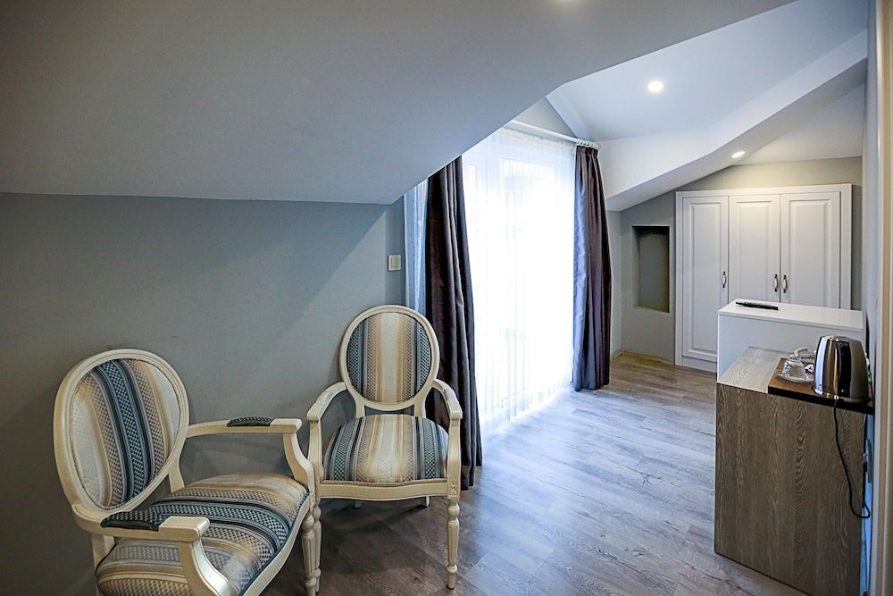 Doa Suite Hotel Standard Double or Twin Room 5