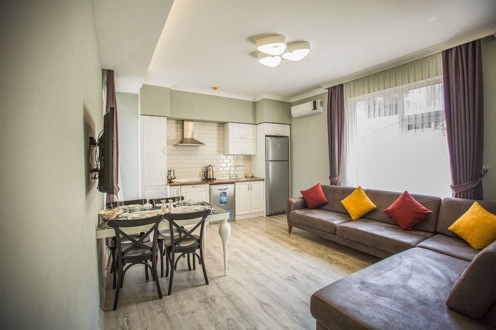 undefined Doa Suite Hotel 2