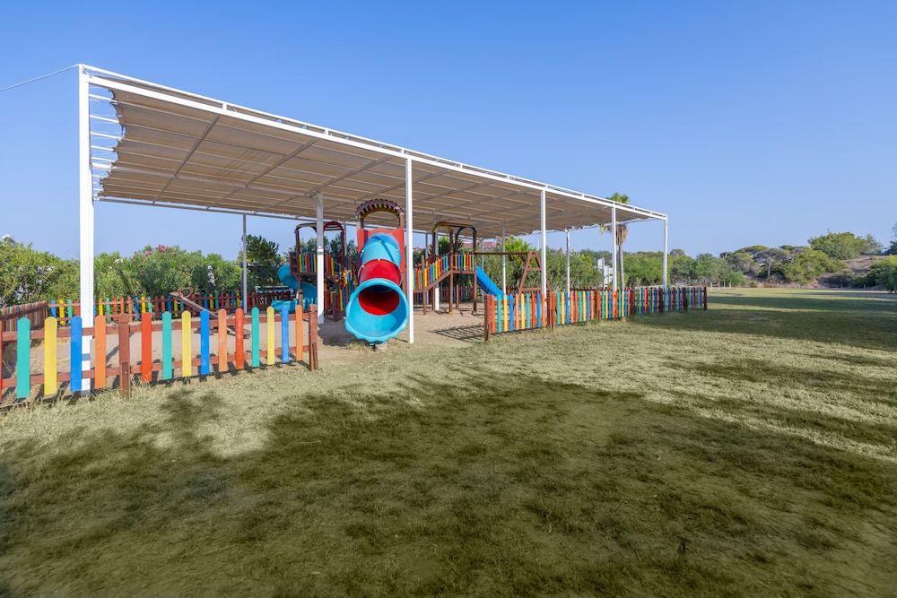 Children's Play Area