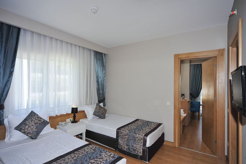 Lake River Side Hotel Spa - Ultra All Inclusive Standard Room 2