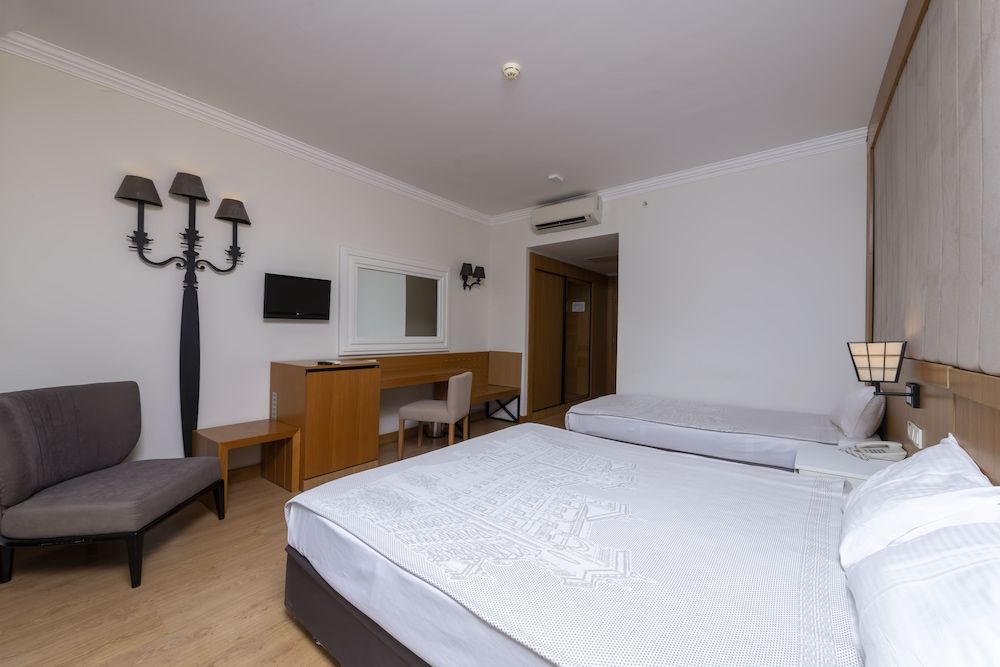 Lake River Side Hotel Spa - Ultra All Inclusive Standard Room 3