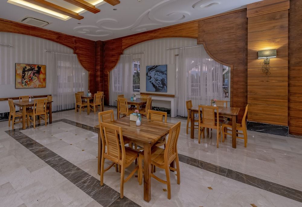 Children's Play Area