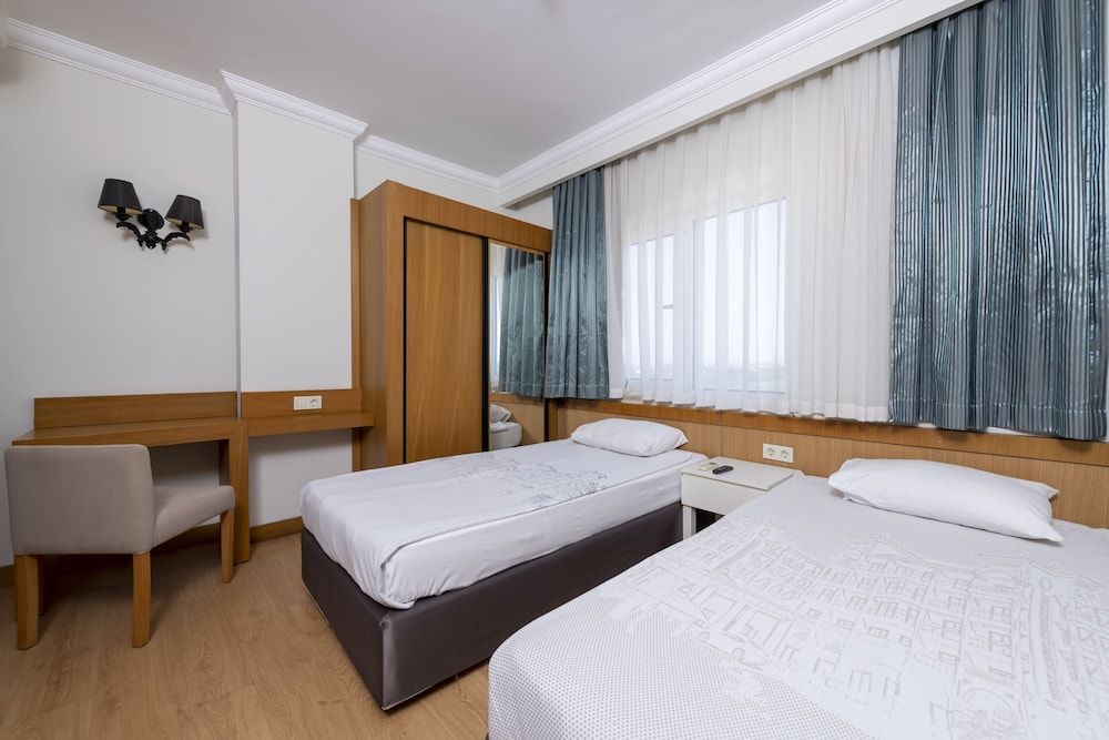 Lake River Side Hotel Spa - Ultra All Inclusive Family Room 2