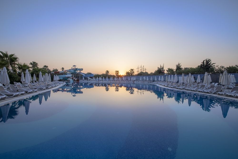 Lake River Side Hotel Spa - Ultra All Inclusive Standard Room 6