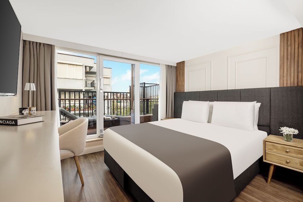 undefined Nardi Nişantaşı 3