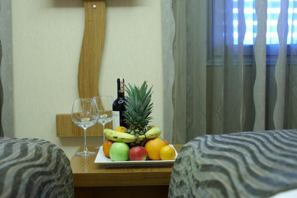 dovsOtel Deluxe Suite 6