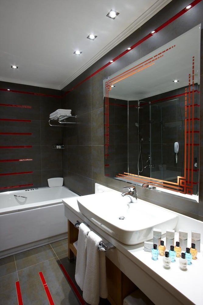 dovsOtel Executive Double or Twin Room 7