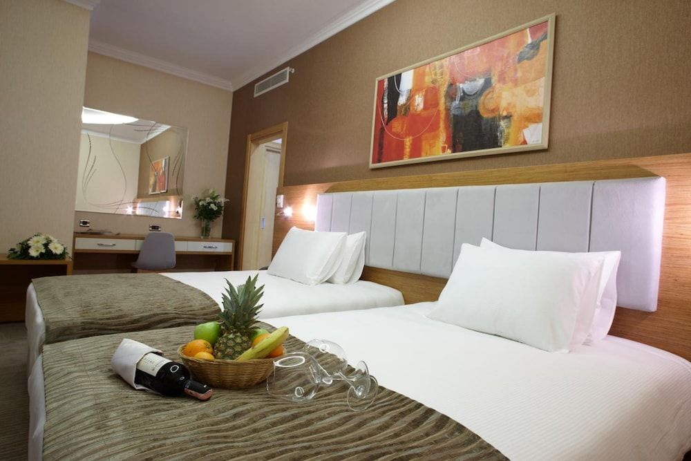 dovsOtel Executive Double or Twin Room 5