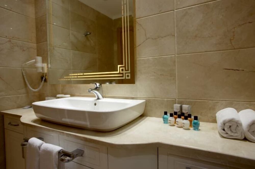 dovsOtel Standard Double or Twin Room 4