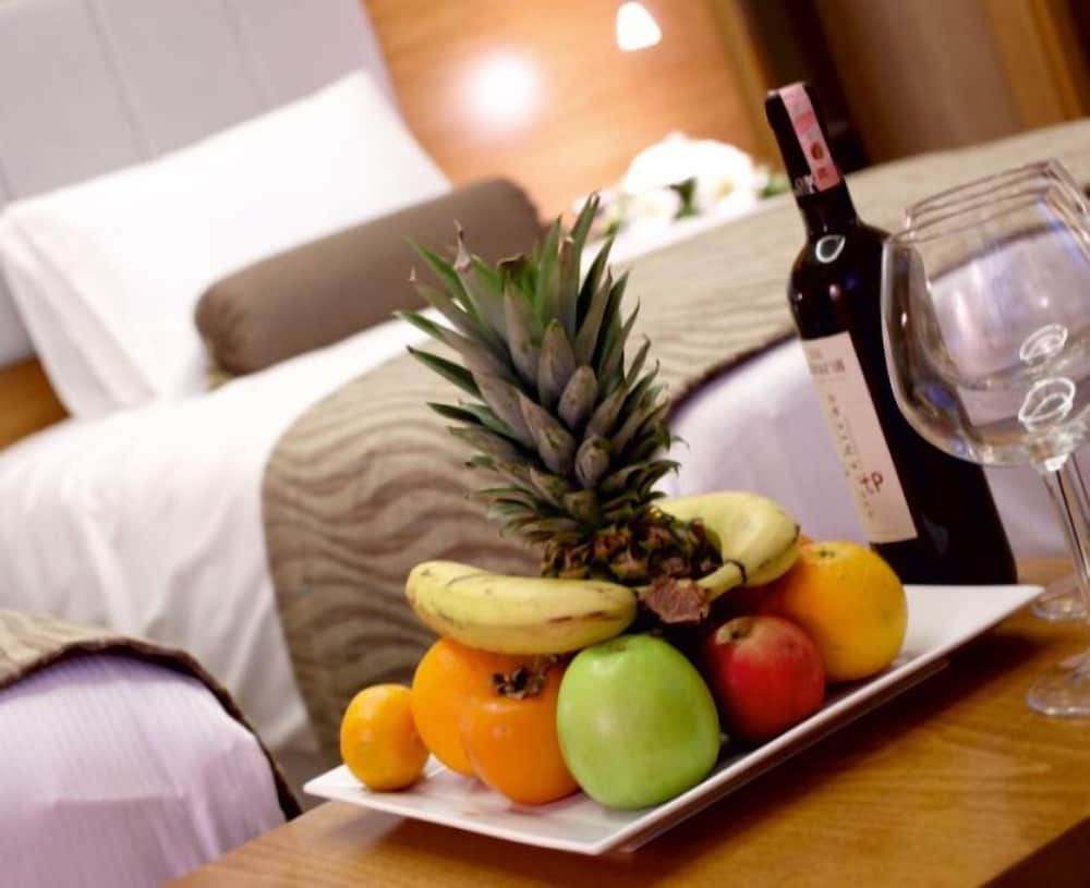 dovsOtel Deluxe Suite 2