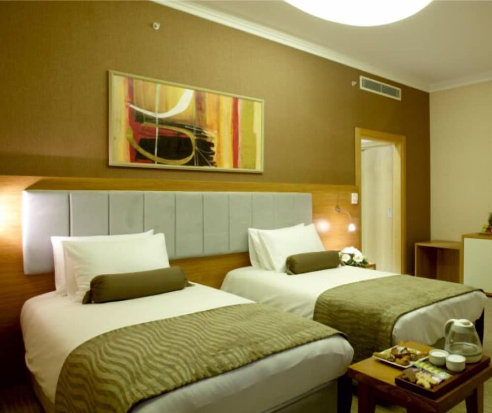 dovsOtel Executive Double or Twin Room