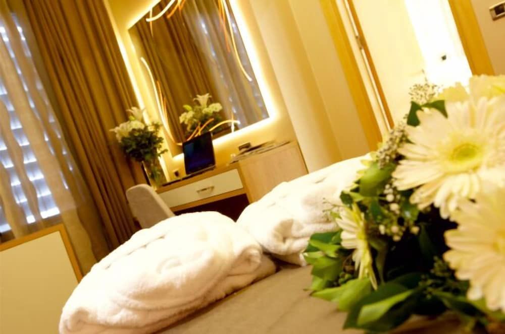 dovsOtel Standard Double or Twin Room 3