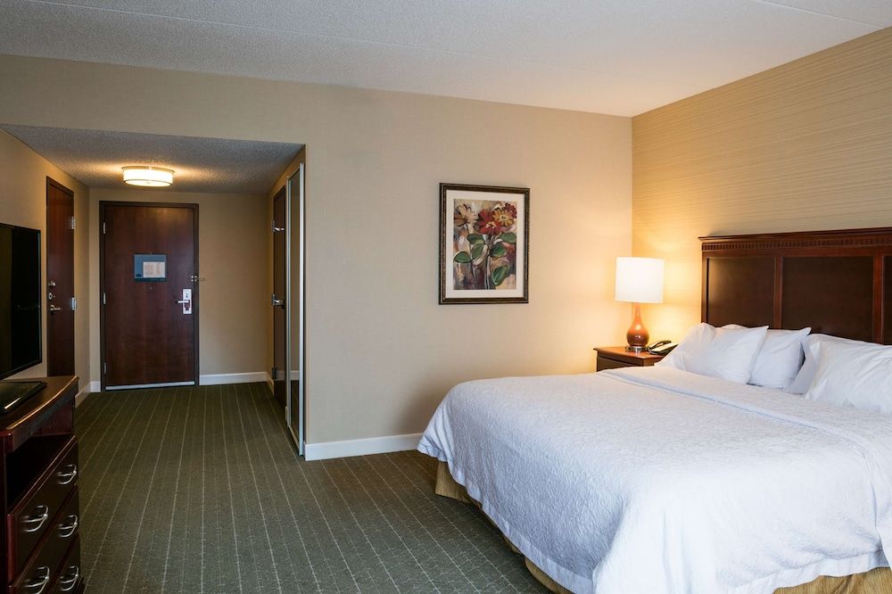 Room, 1 King Bed, Accessible, Non Smoking