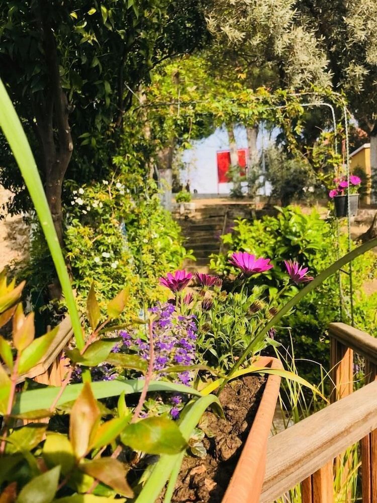 İbri Boutique hotel Deluxe Double Room, Hill View 5