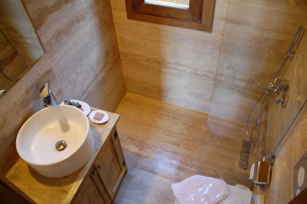 İbri Boutique hotel Design Room, Multiple Beds, Non Smoking 5