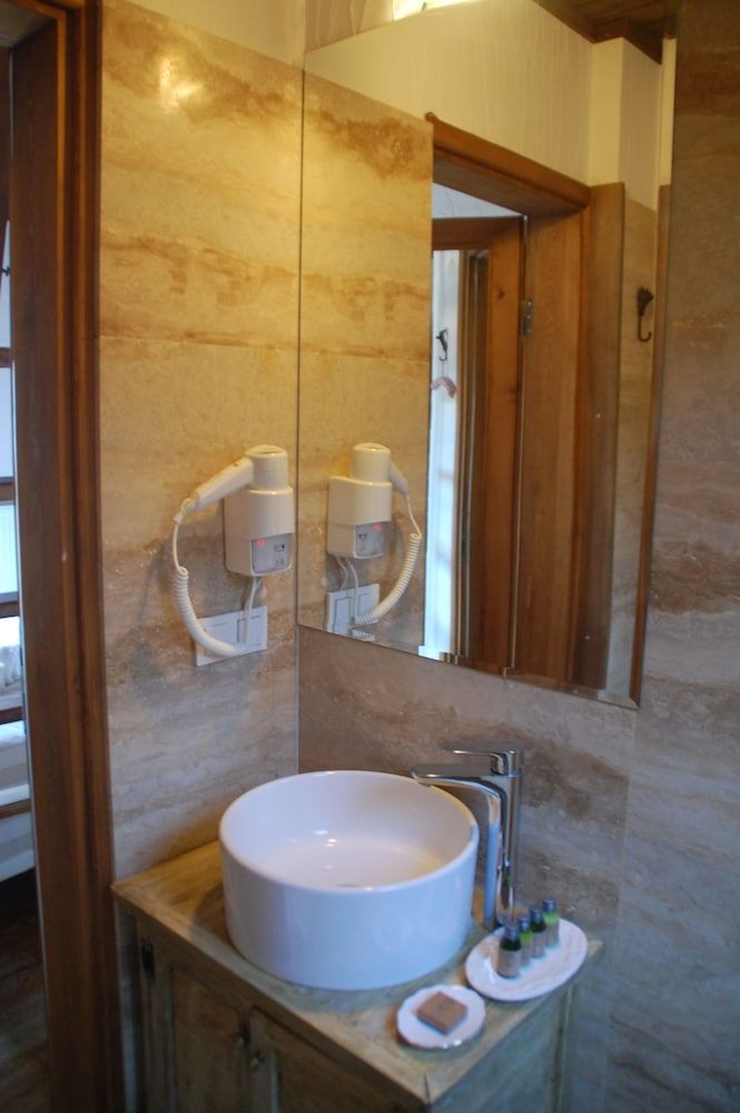 İbri Boutique hotel Design Room, Multiple Beds, Non Smoking 6