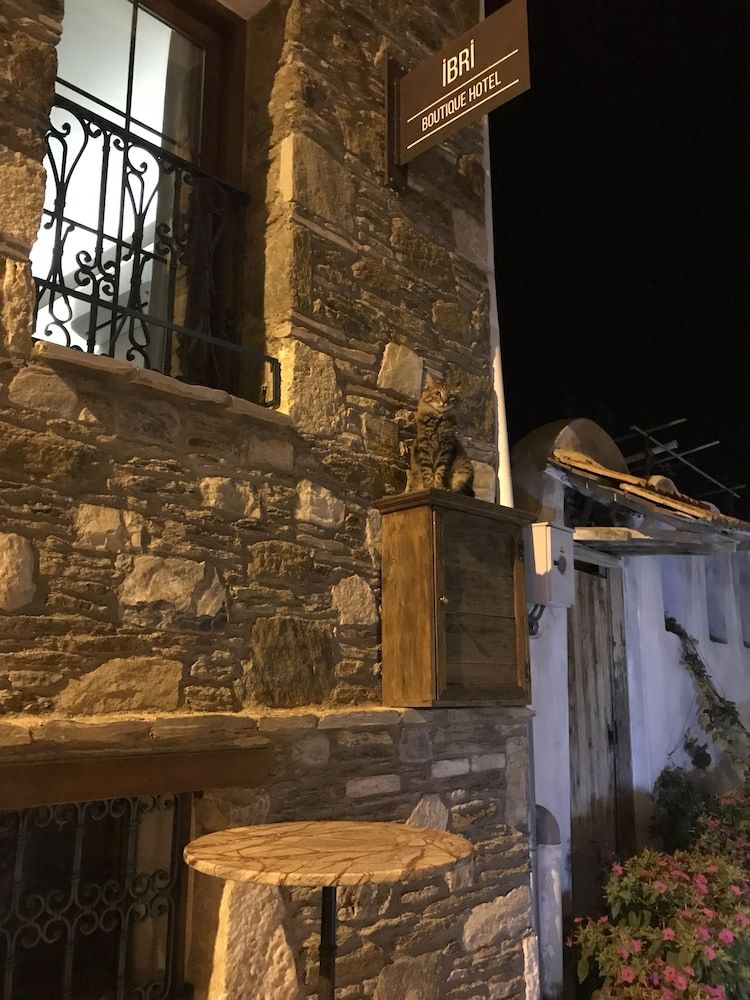 İbri Boutique hotel Deluxe Double Room, Hill View 4