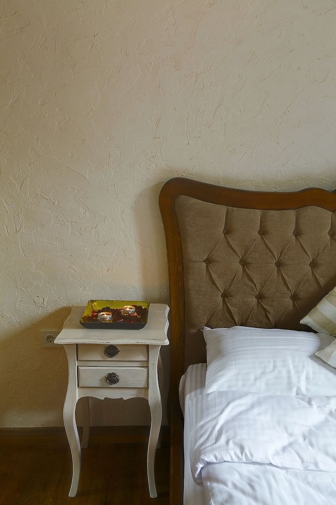 İbri Boutique hotel Deluxe Double Room 3