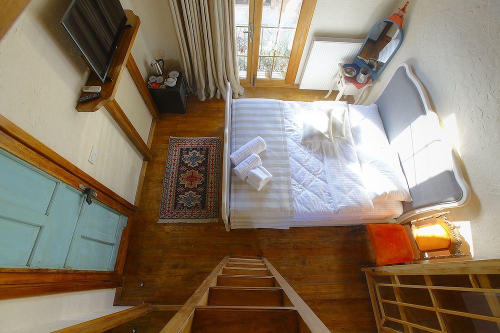 İbri Boutique hotel Design Room, Multiple Beds, Non Smoking 4