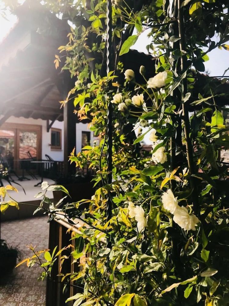 İbri Boutique hotel Deluxe Double Room, Hill View 6