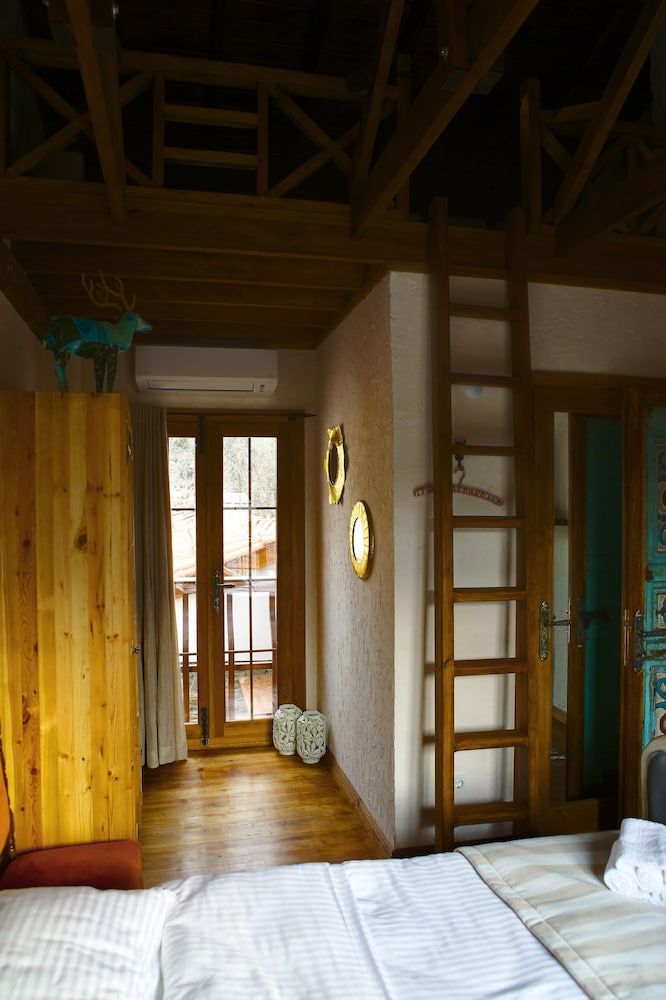 İbri Boutique hotel Design Room, Multiple Beds, Non Smoking 3