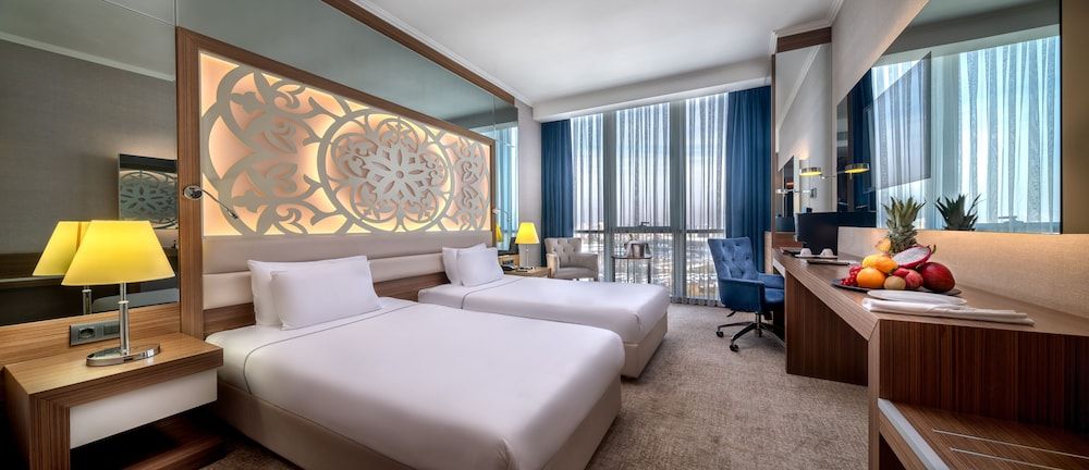 undefined Downtown Ankara Hotel by Accor 2