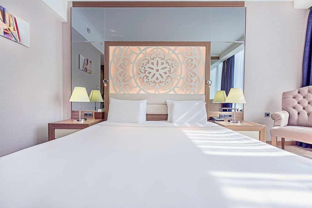 undefined Downtown Ankara Hotel by Accor 3