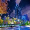 Downtown Ankara Hotel by Accor