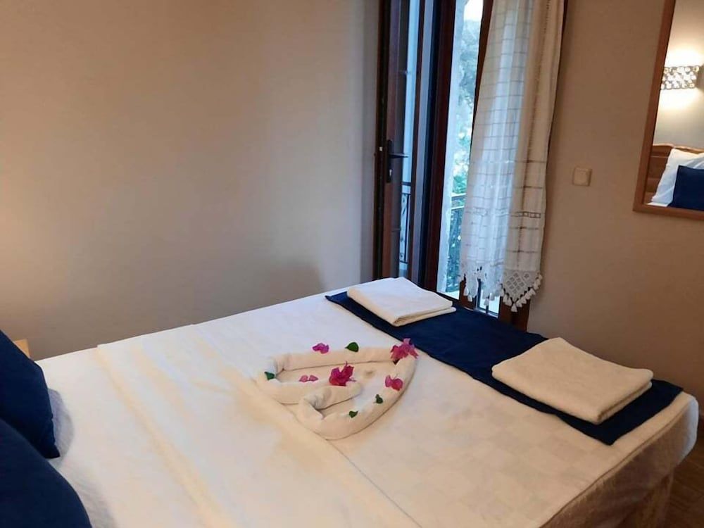 Dasis Hotel & Suites Basic Apartment, 1 Bedroom, Sea View 3