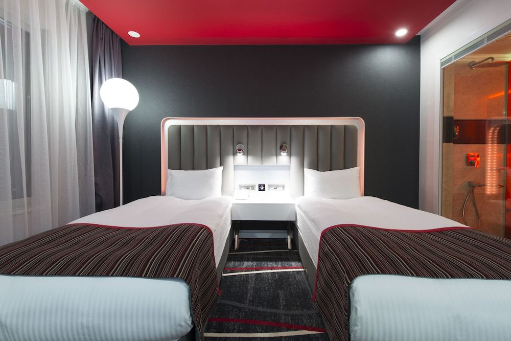 undefined Park Inn by Radisson Ankara Cankaya 2