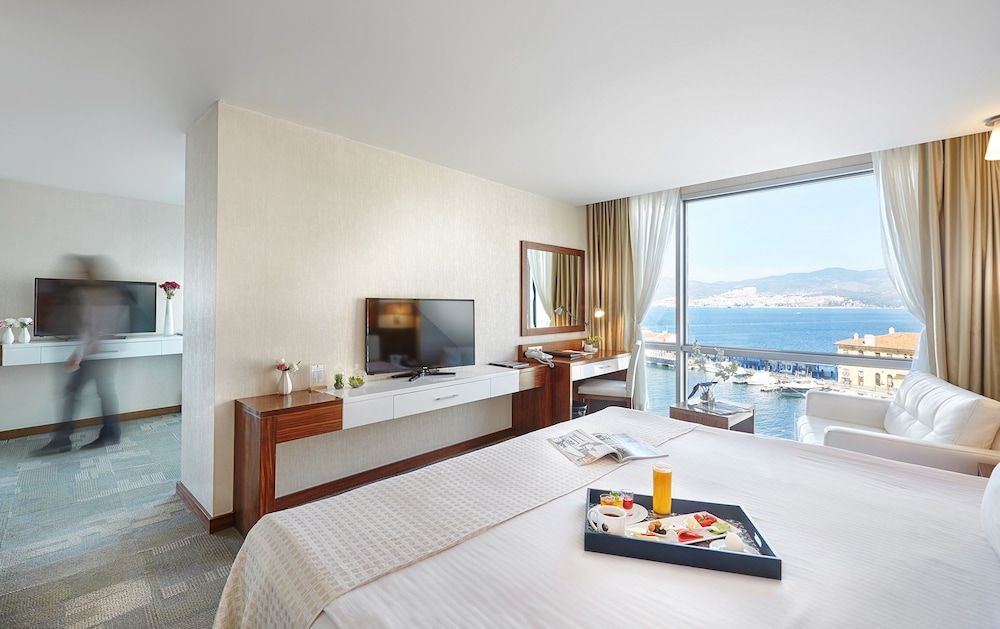 Kordon Hotel Pasaport