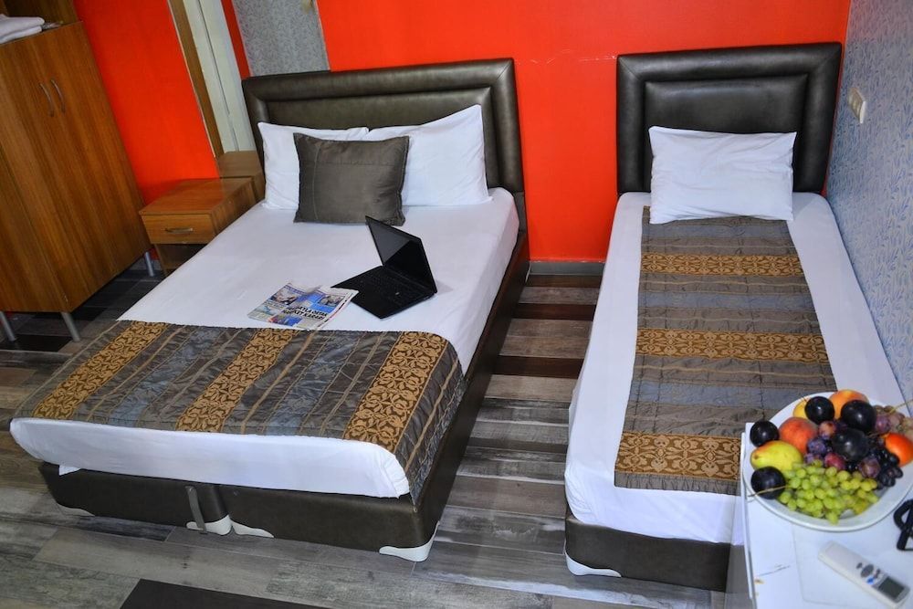 undefined Ayyildizlar Hotel 6